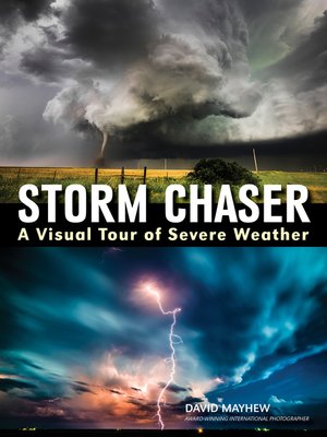 cover image of Storm Chaser